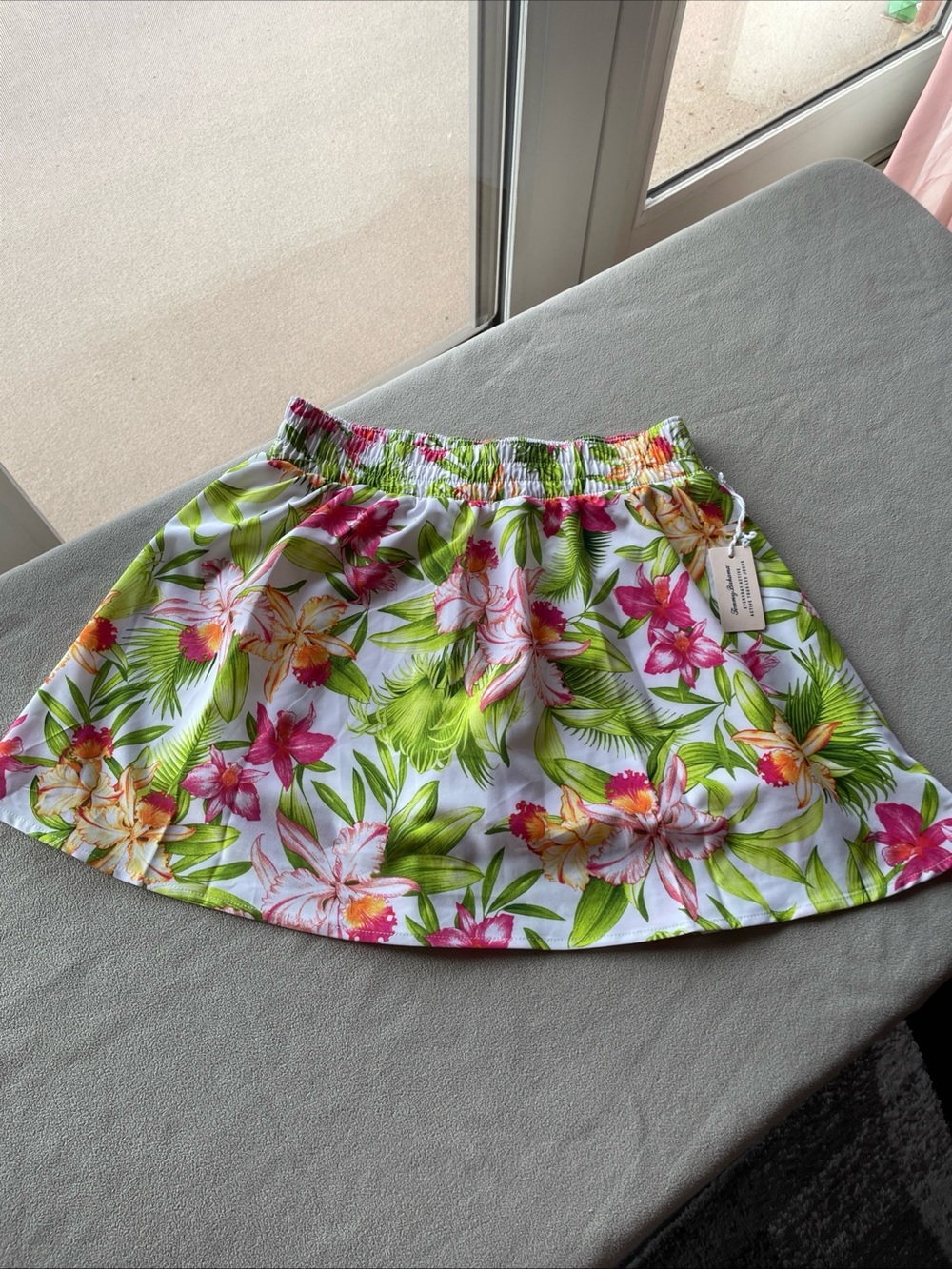 Tommy Bahama Swim Everyday Active Skirt - small - New 🦈